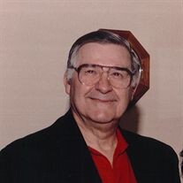 David P. Maloney Sr