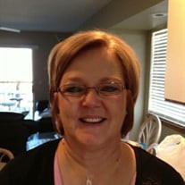 Mrs. Betty Catherine Welch Profile Photo