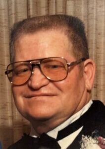 Harold “Buck” Wayne Bulkley Profile Photo