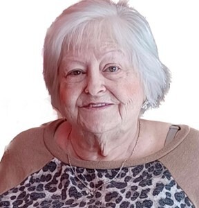 Linda Marcella Collins