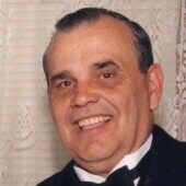 Robert Joseph Goias Profile Photo