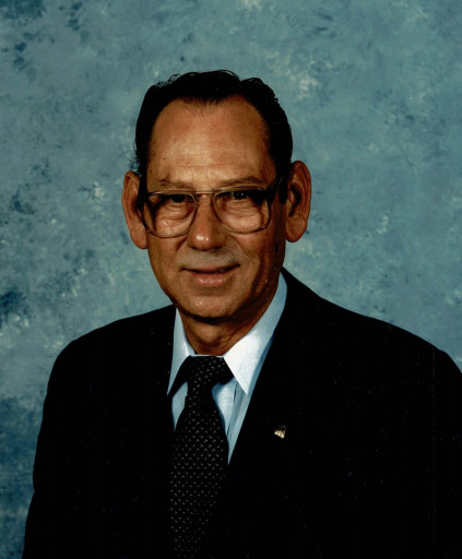 William Dewey Buck, Jr. Profile Photo