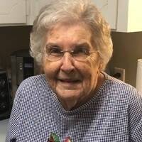 Thelma Platt Profile Photo