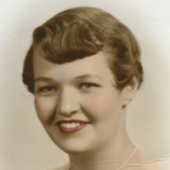 Betty Ann Speer Profile Photo
