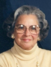 Mary Hall Profile Photo