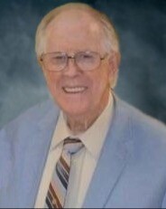 Rev. Ray Hodges Profile Photo
