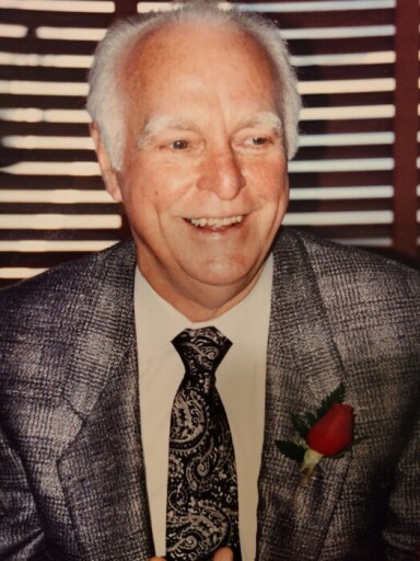 J.P. (James) Patrick Littlejohn