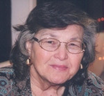 Barbara Jean Ray