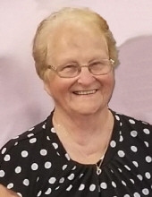 Mary Belle Goff-Uden