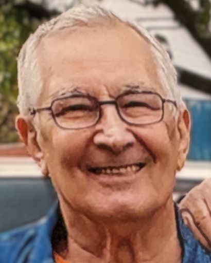 Larry C. Patterson's obituary image