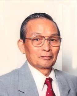 Chuong Ho Duong