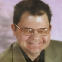 Glenn A. Pollard Profile Photo