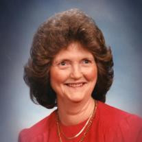 Mae Helen Pinckley Profile Photo
