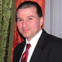 Ricardo Lino Trejo Profile Photo