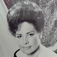 Gloria Dora Moreno Profile Photo