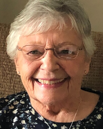 Judith "Judy" M. Linders