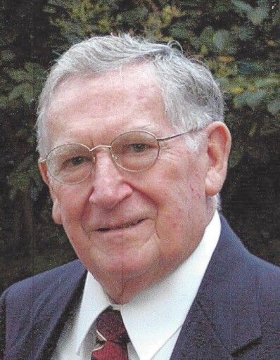 Robert U. "Bob" Fitz