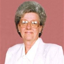 Evelyn D. Thompson