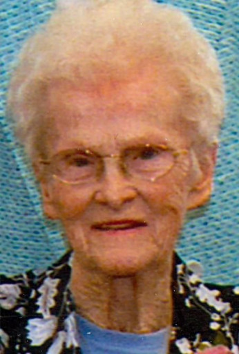 Margaret M. Nolan