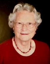 Betty Allison Profile Photo