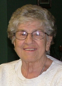 Martha M. Brodie