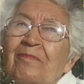 Josephine "Josie" Alcaraz