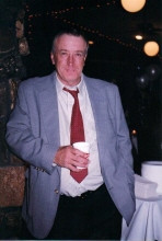 Roy L. Comstock Profile Photo