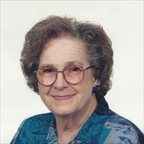Patsy  Ann Barker