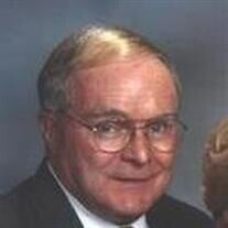 David Edgar Shellabarger