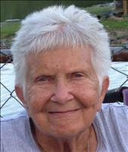 Wilhelmina Leonard Mrs. Fischer Profile Photo