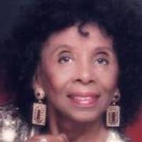 Lozalia B. Jones