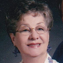Barbara Ruth Wasik