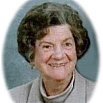 Mary H. McConnell