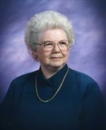 Merle Elaine Brock