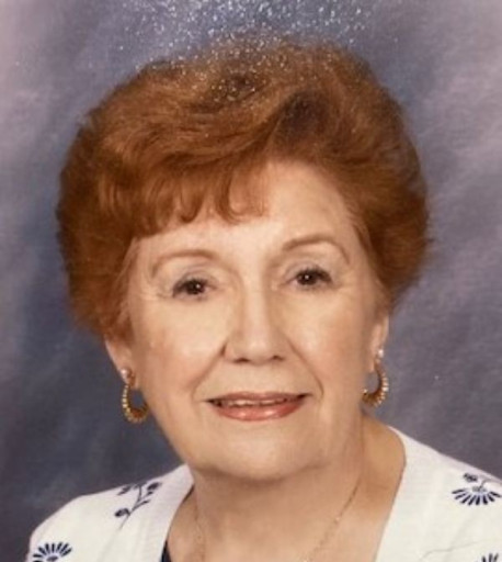 Mary Elizabeth Reed Profile Photo
