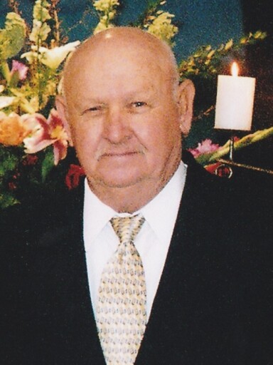 George Harold Milton, Sr.