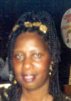 Willie Ann Pinckney