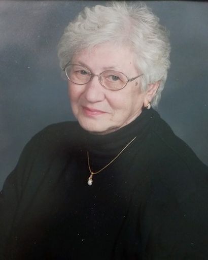 Janett Bundy Obituary 2023 - Brenny Family Funeral Chapel and Cremation