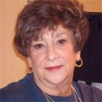 Mrs. Judith Marchese