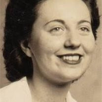 Selma M. Walpert