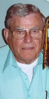 Harold D. "Diz" Cowden, Sr