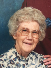 Pauline E. Singletary Profile Photo