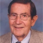 H. Buckley Profile Photo
