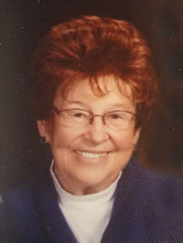 Delene "'Dee'" Mae Wiseman