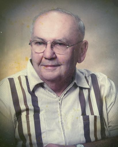 Gerald J. Pack, Sr. Profile Photo