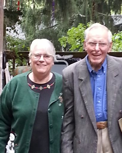 Wanda M Bishop Obituary November 11, 2023 - Farley Estes and Dowdle