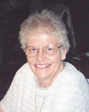 Arlene T. Kemna