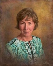 Shirley A. Prosser Lamp Profile Photo