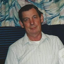 Jerry Randall Greene, Sr.