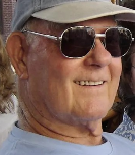 William "Bill" Frasher Profile Photo